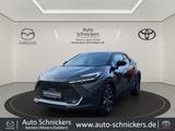 Toyota C-HR Team D+TEC-P+GJ-RÄDER !! - Toyota C-HR in Krefeld
