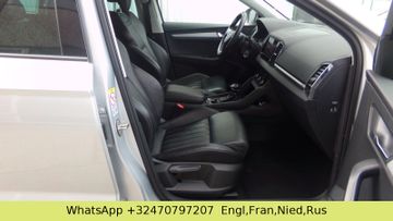 Skoda Karoq - 10