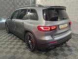 Mercedes-Benz GLB 35 AMG 4M.*MULTIBEAM*PANO-NIGHT-ACC-SHZ-SPUR - Mercedes-Benz GLB 35 AMG in Bremen