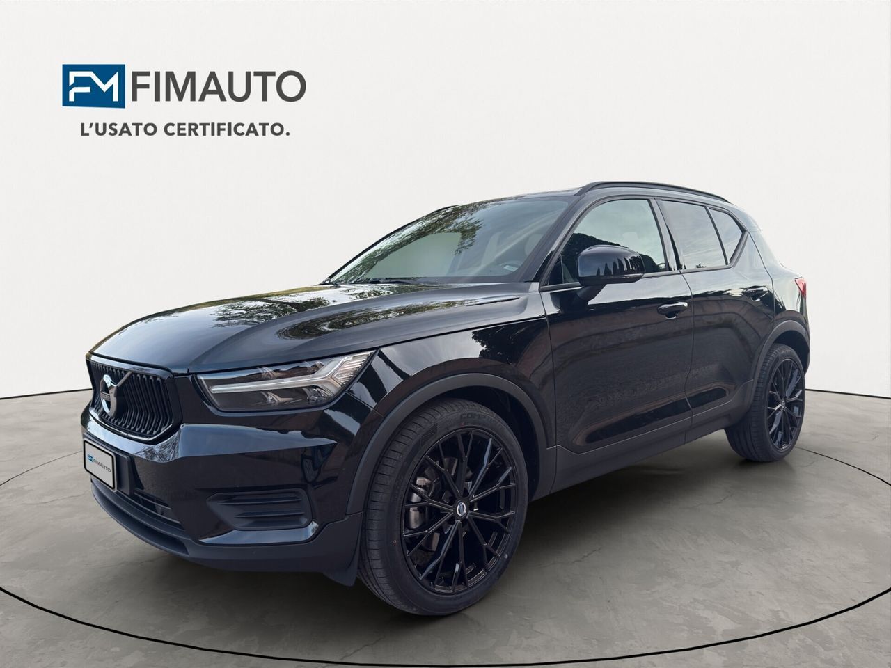 Volvo XC40 D3 150 Cv AWD Geartronic Business - 2 imagem 2