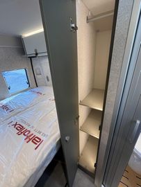 HYMER  ERIBA  HYMERCAR Grand Canyon Fiat Lithium Solar LED Dieselhzg