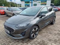 Ford Fiesta Titanium*Winter-, Komfort-, Fahrass-Paket