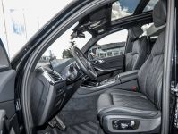BMW X5 M60 - Vorschau Bild 5