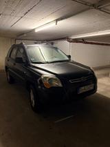 Kia Sportage 2.0 CVVT 2WD LX LX