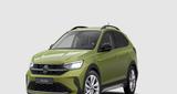 Volkswagen Taigo 1.0 TSI Goal  Navi LED PDC LM Tempo Klima - Volkswagen Taigo in Osnabrück