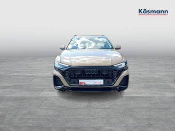 Audi Q8 - 9