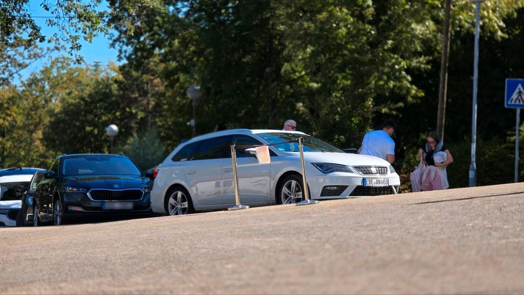 Image of Seat Leon