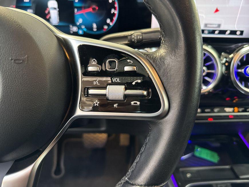 Mercedes-Benz GLB 7G-DCT Progressive LED+SHZ+NAVI, миниатюра 23