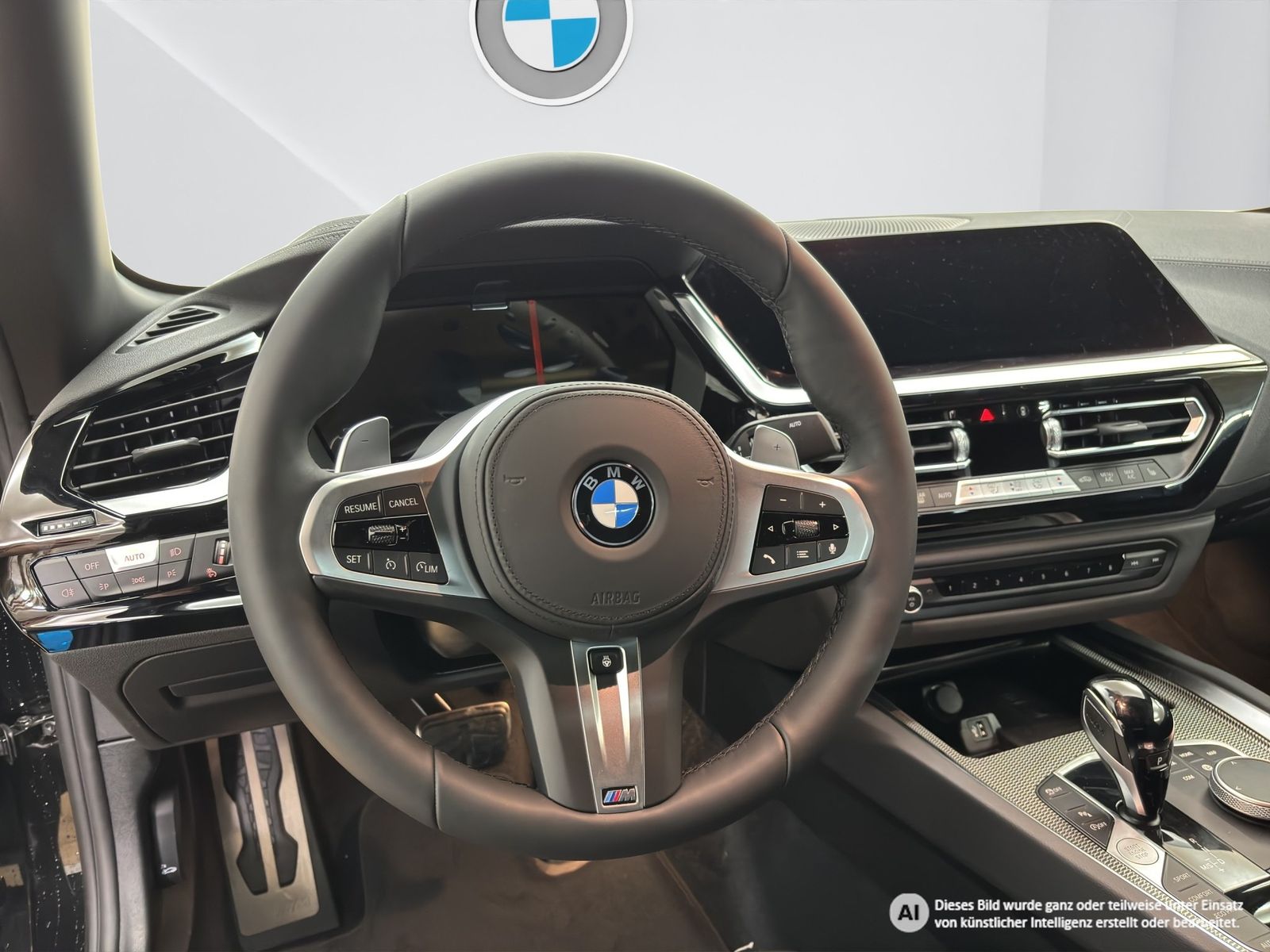 BMW Z4 - Bild 13