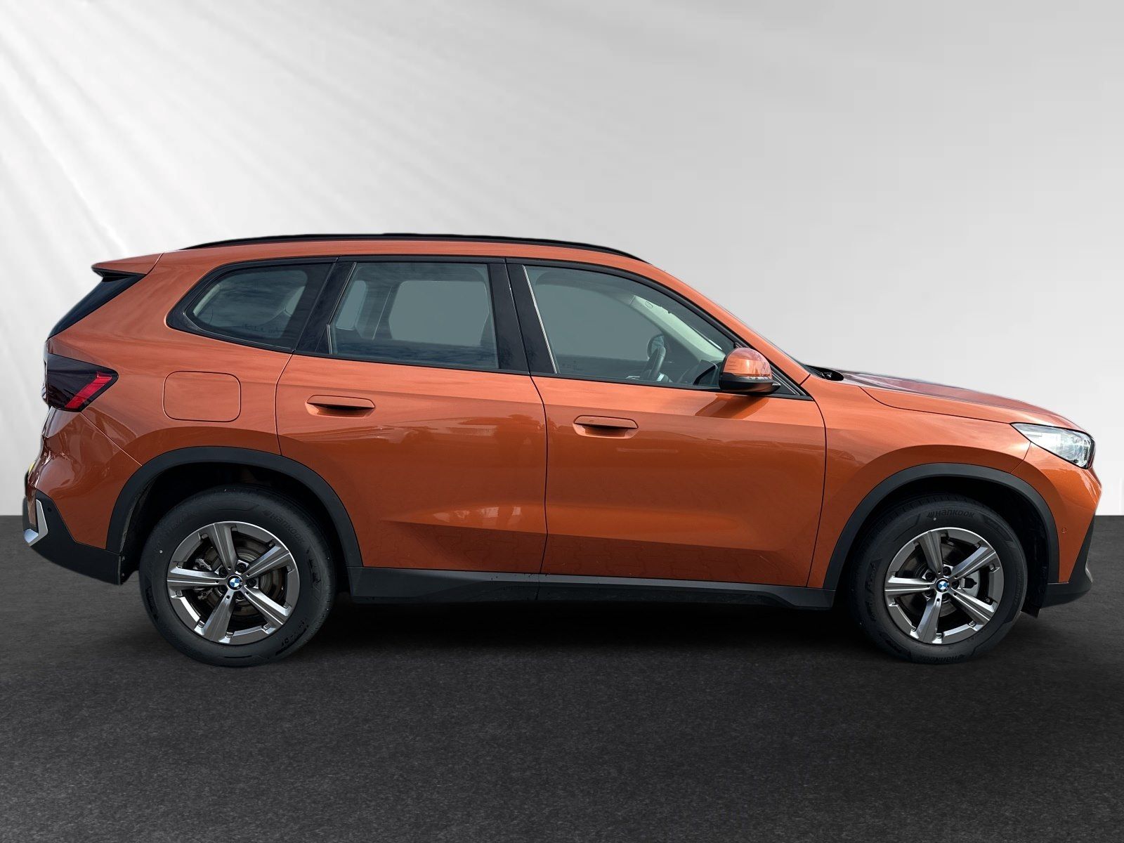 BMW X1 xDrive20d Inkl. € 1.190 Zubehörbonus*Anhänger foto 2