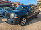 Jeep Patriot 2.0 Turbodiesel 4X4 Limited PELLE T - Jeep Patriot: Limited