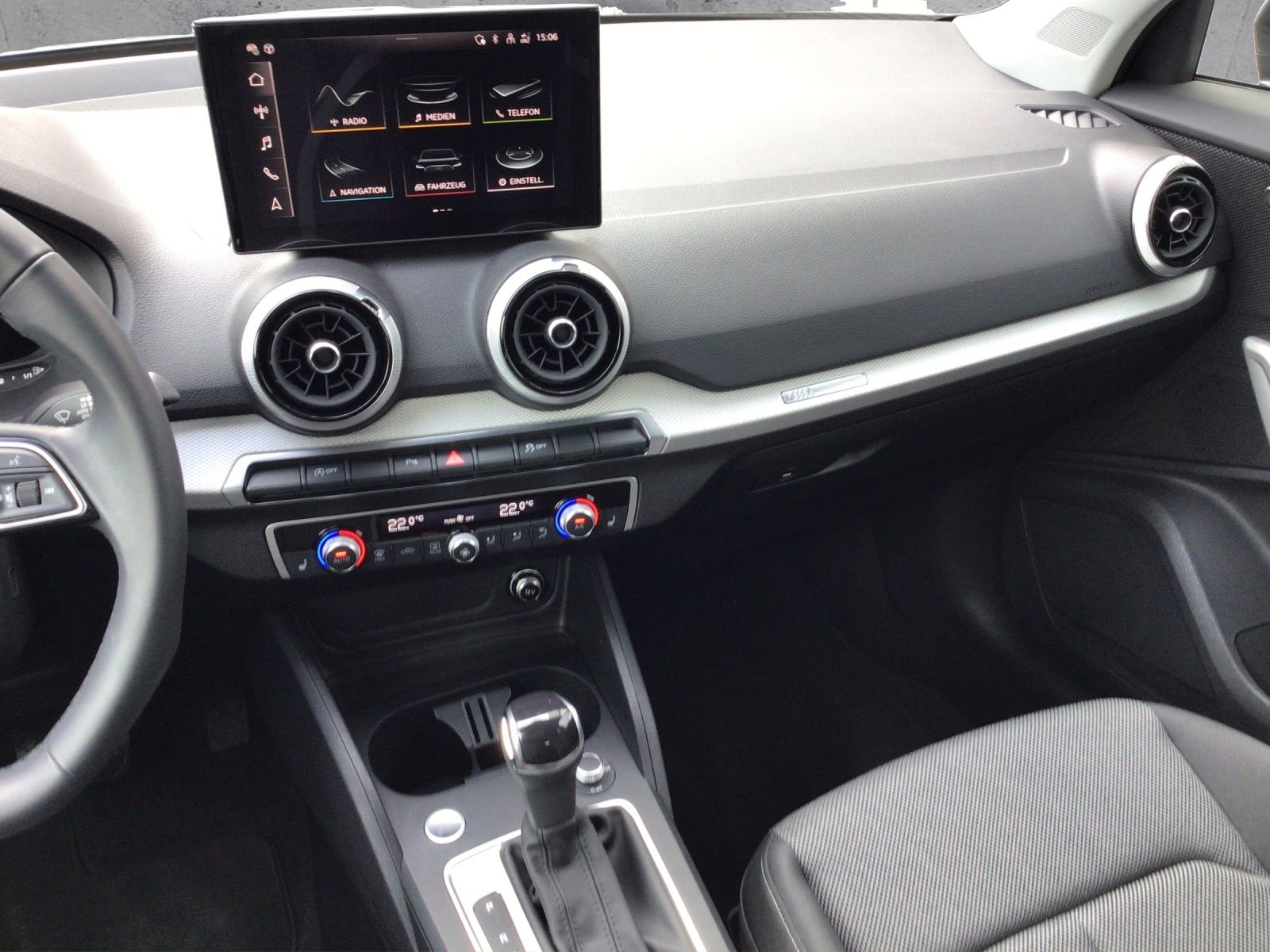 Audi Q2 - Bild 9