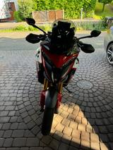 Ducati Multistrada V4 Pikes Peak - DUCATI MULTISTRADA V4 PIKES PEAK