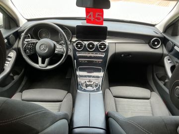 Mercedes C 180 - 11