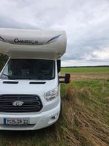 Chausson Flash C 636 - Chausson C