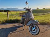 LML Star 200 4t - ROLLER VON 126 BIS 250 CCM