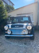 MINI Mini Cooper Rover - MINI Cooper aus 1997