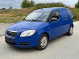 Skoda Praktik 1,2 Benzin/ Kasten/TÜV NEU - Skoda Praktik Gebrauchtwagen