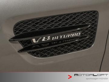 2015 Mercedes-BENZ AMG GT — миниатюра 28
