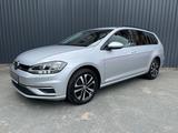 Volkswagen Golf VII Variant United Start-Stopp - Volkswagen Golf: V United
