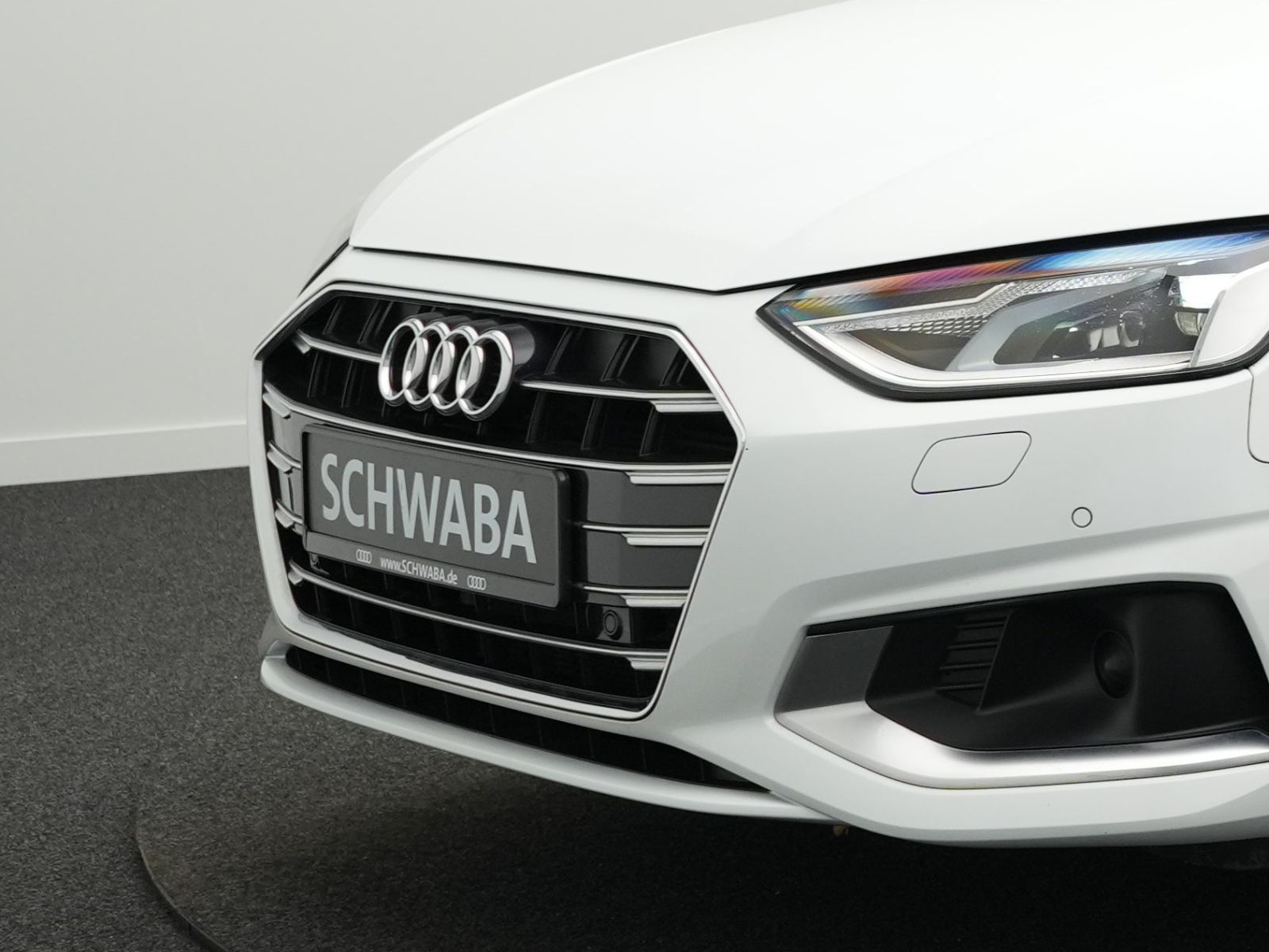 Audi A4 - Bild 36