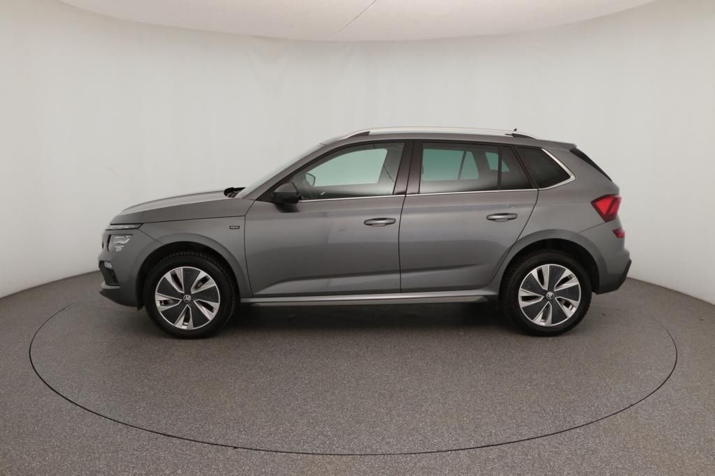 Skoda Kamiq Selection 1.0 TSI Klima*PDC*RFK*SH