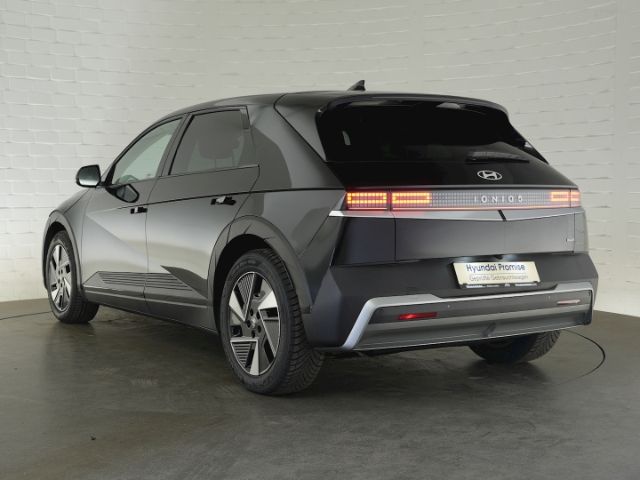 IONIQ 5 FACELIFT TECHNIQ 84kWh 4WD+MATRIX-LED+NA
