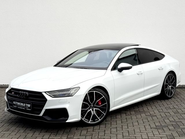 Audi S7 Sportback 3.0 TDI quattro /MATRIX/PANO/B&O/