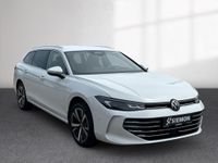 Volkswagen Passat Variant - Vorschau Bild 7