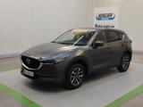 Mazda CX-5 SKYACTIV-G 160 AWD 6GS SPORTS-LINE - Mazda: 1.6