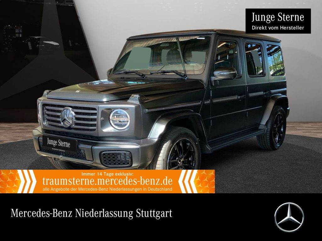 Mercedes-Benz G 450