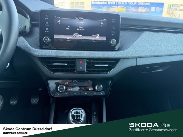 Skoda Kamiq - Bild 16