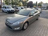 Ford Mondeo  Ghia *Automatik*Anhängerkupplung* - Ford Mondeo: Ghia