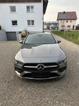 Mercedes-Benz CL 200 - Mercedes-Benz CL 200 Gebrauchtwagen