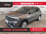 Volkswagen T-Cross 1.6 TDI SCR Style - Volkswagen T-Cross Style mit Diesel-Antrieb