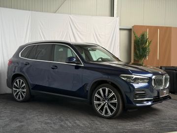 BMW X5 - 3