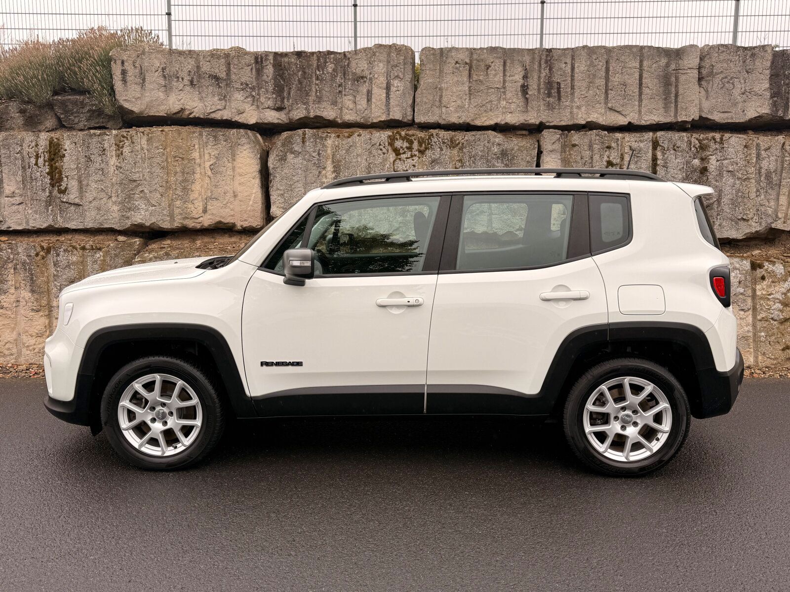 Jeep Renegade PHEV Limited 190PS GRAAutom./Klima/BC imagem 2
