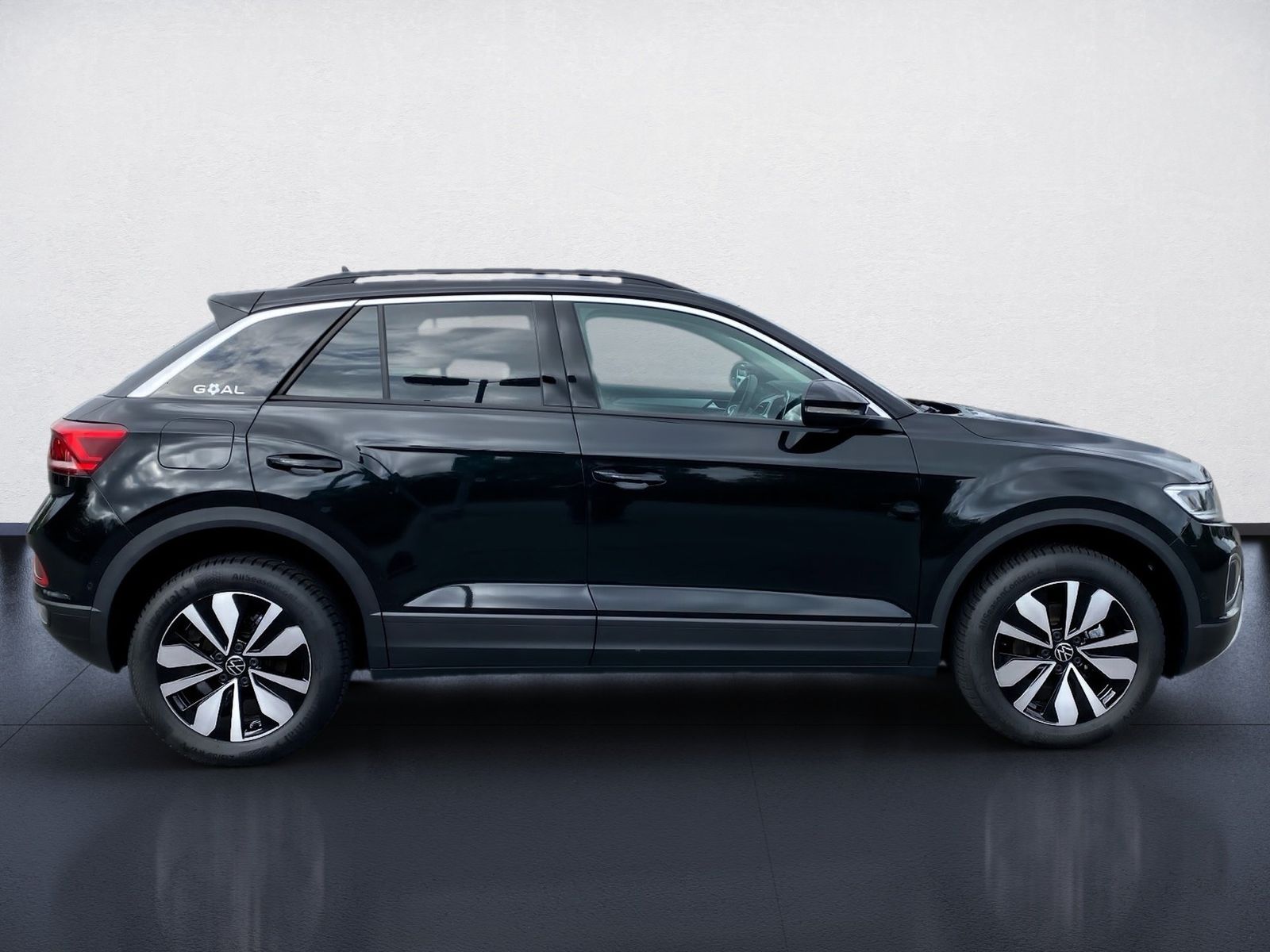 Volkswagen T-Roc - Bild 7