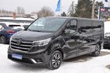 Renault Trafic L2H1 Grand SpaceClass Aut. LED-NAVI-8Si. - Renault Trafic: L1h1