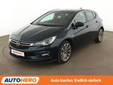 Opel Astra 1.4 SIDI Turbo Innovation Start/Stop Aut. - Opel Astra: Limousine