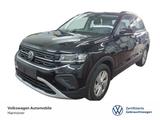 Volkswagen T-Cross 1.0 TSI Life Navi DigCockpit ACC SHZ PDC - VW T-Cross Gebrauchtwagen in Hannover