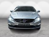 Volvo V60 Plug-in-Hyb* AWD*LEDER*1.HAND*SERVICE NEU* - Volvo V60 Gebrauchtwagen in Berlin