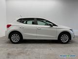 Seat Ibiza Style 1.0 TSI LED/Sitzhzg./Climatronic/Ein - Seat Ibiza Gebrauchtwagen in Bonn