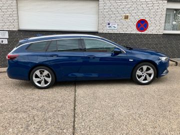 Opel Insignia - 3