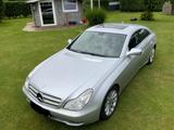 Mercedes-Benz Mercedes Benz CLS 350 CGI   BENZINER - Mercedes-Benz CLS 350: Cgi