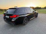 BMW 530d Touring M Sportpaket - BMW 530: 530d M Sportpaket