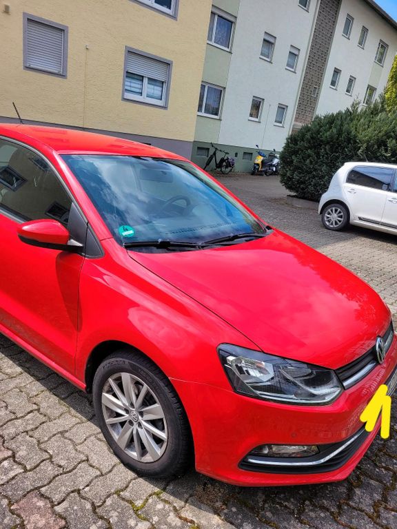 Image of Volkswagen Polo