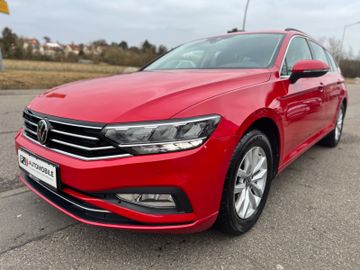 Volkswagen Passat Variant - 2
