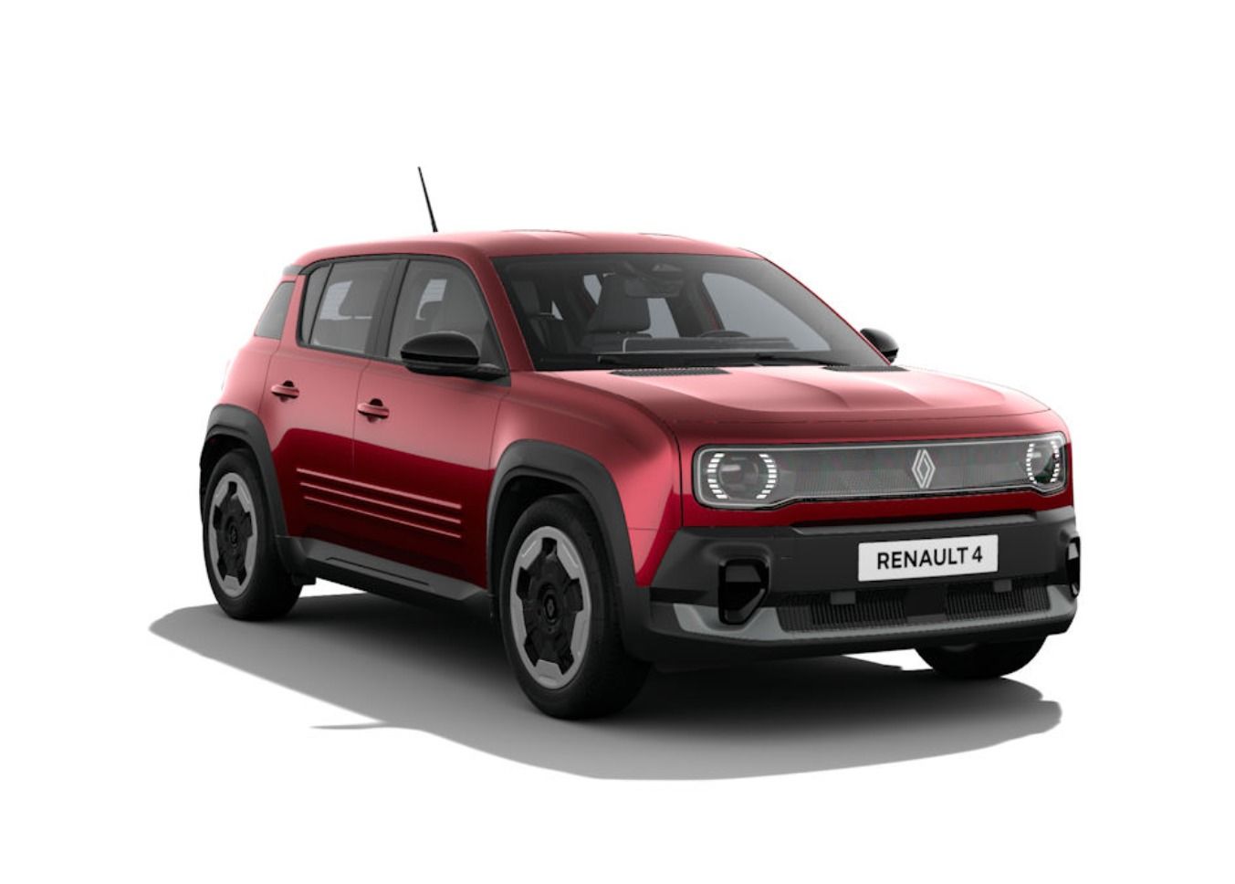 Renault R 4 - Bild 7