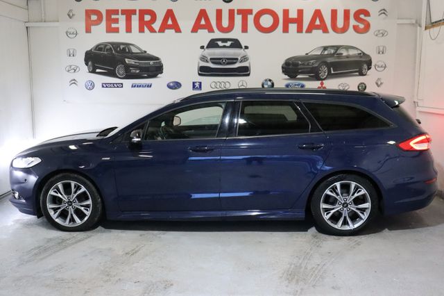 Ford Mondeo 2,0 TDCi 110kW ST-Line Turnier